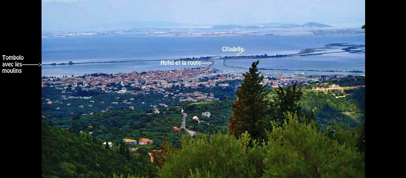 Lefkada