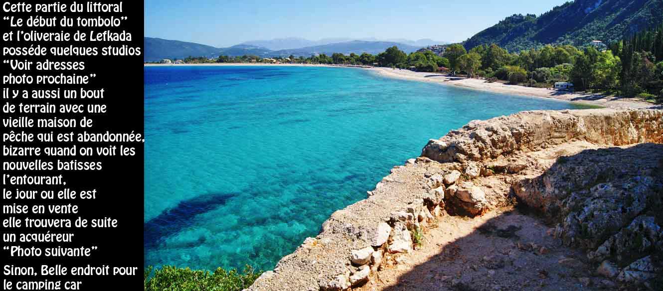 Lefkada