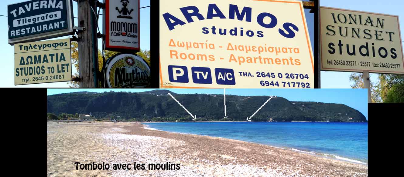 Lefkada