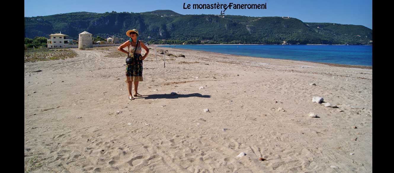 Lefkada
