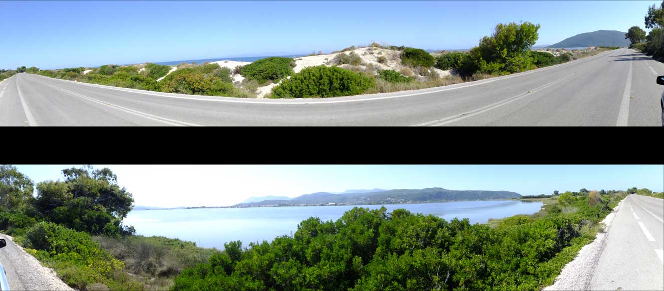 Lefkada