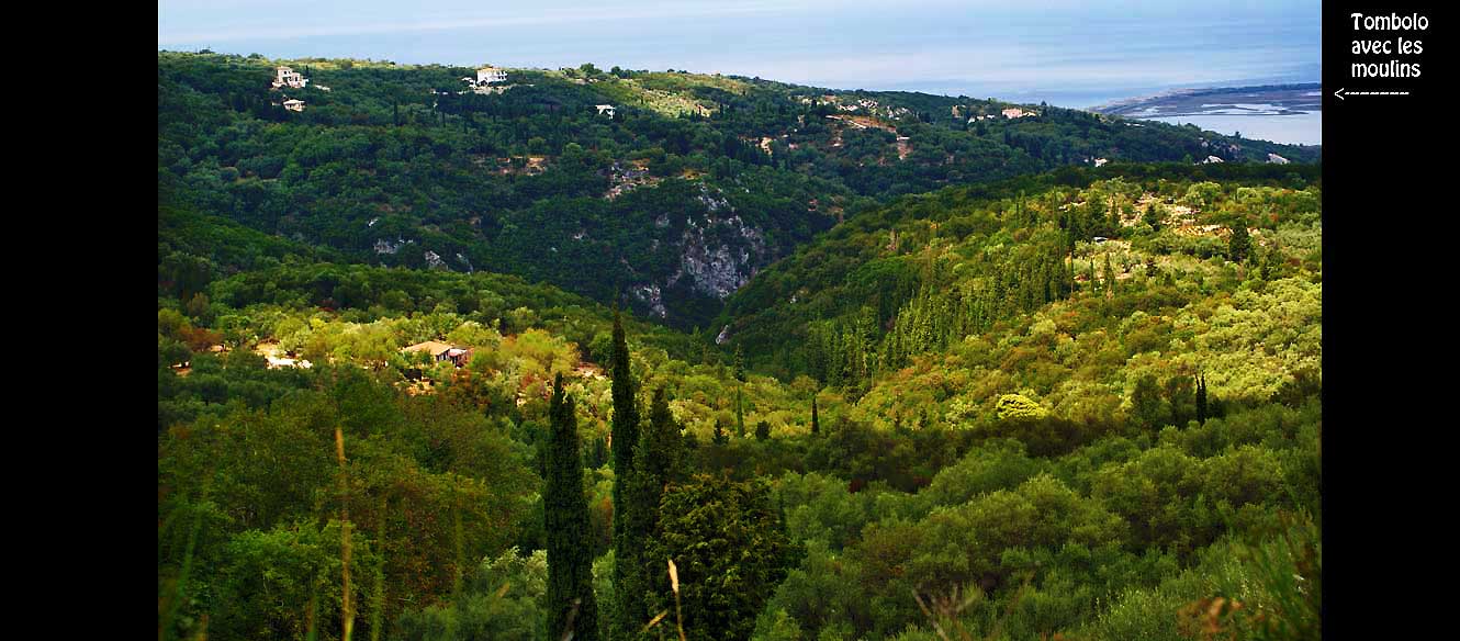 Lefkada
