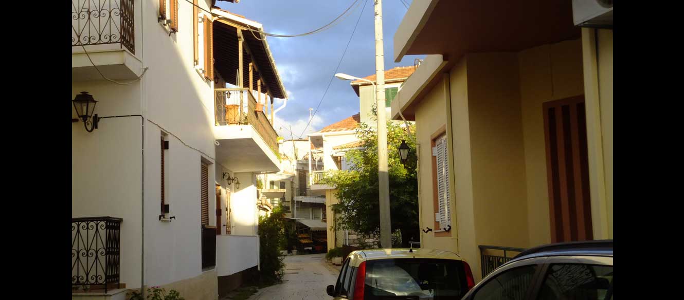 Lefkada