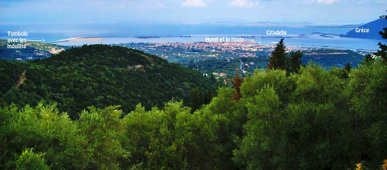 Lefkada