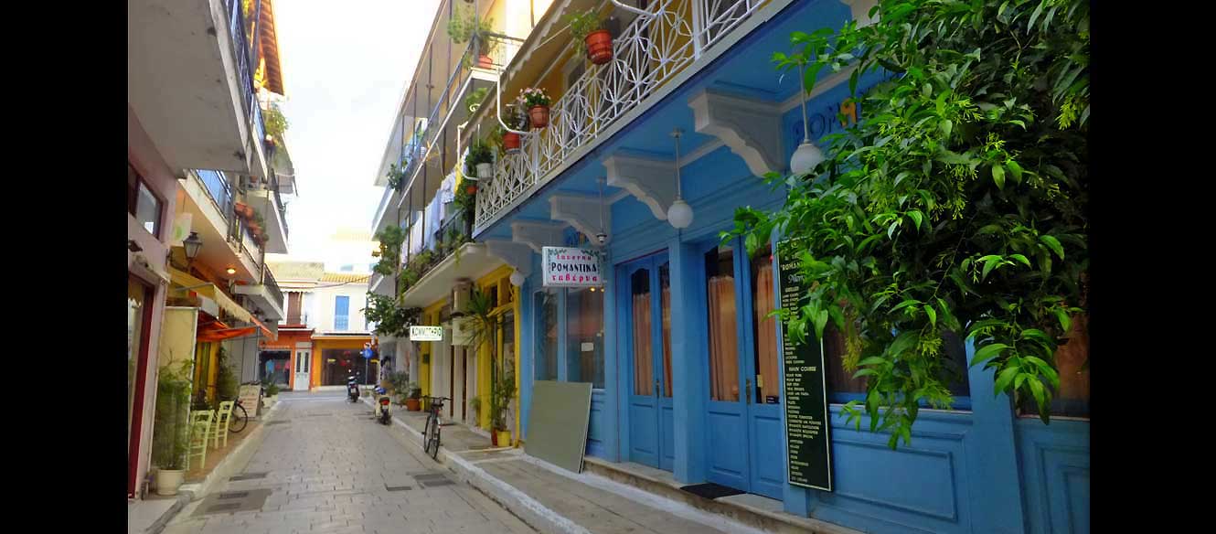 Lefkada