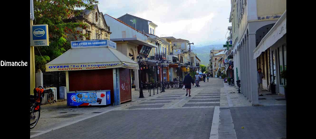 Lefkada