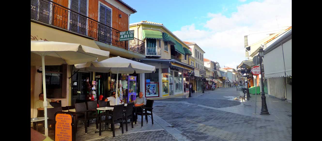 Lefkada