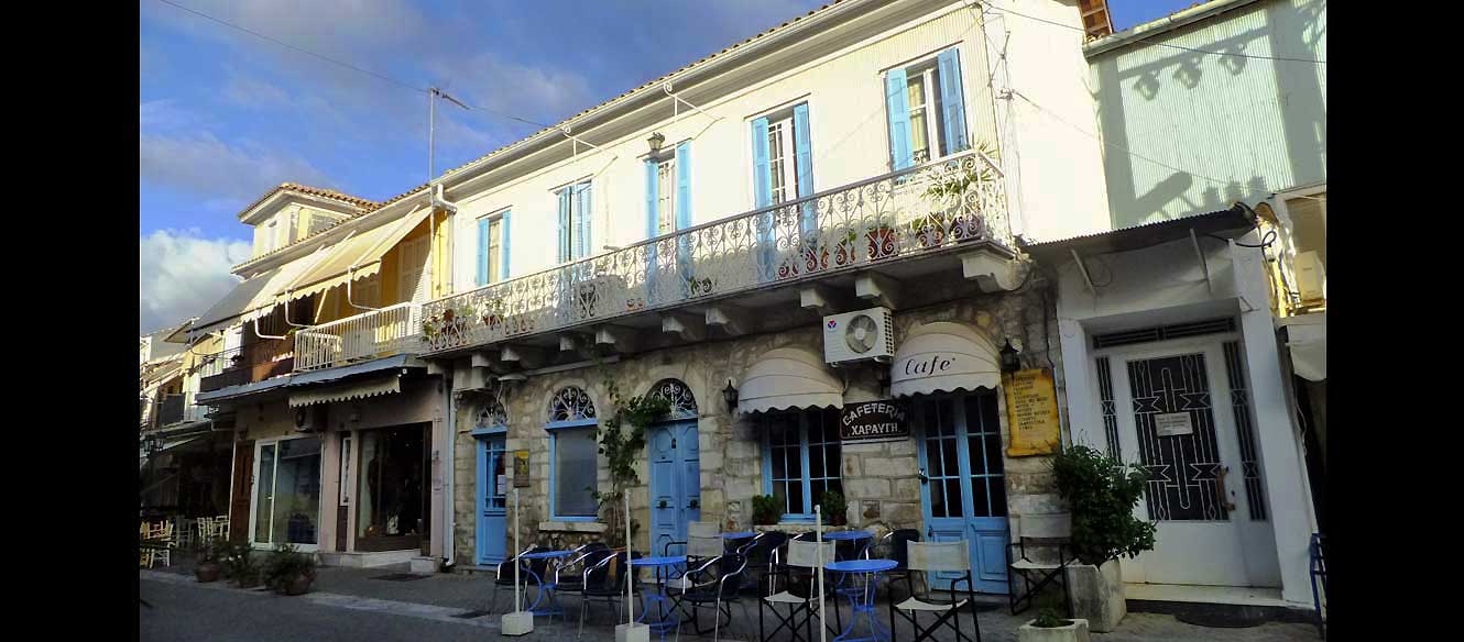 Lefkada