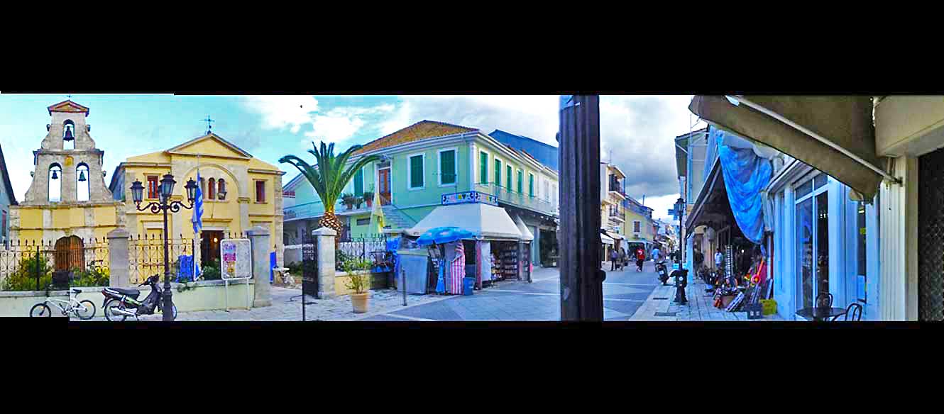 Lefkada