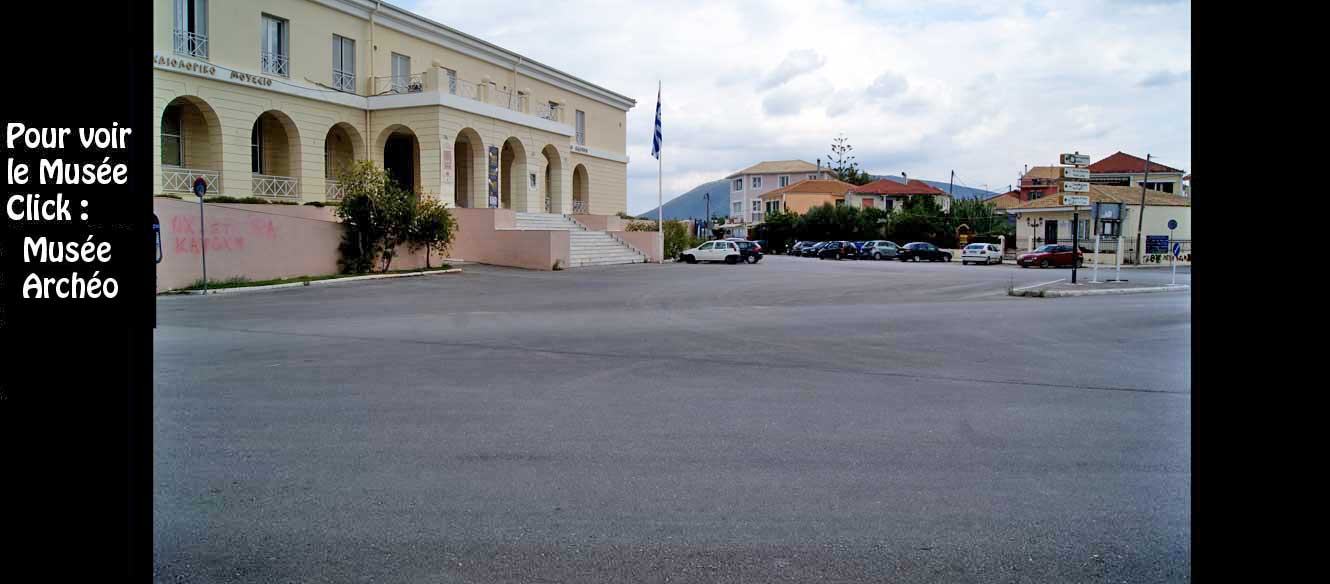 Lefkada