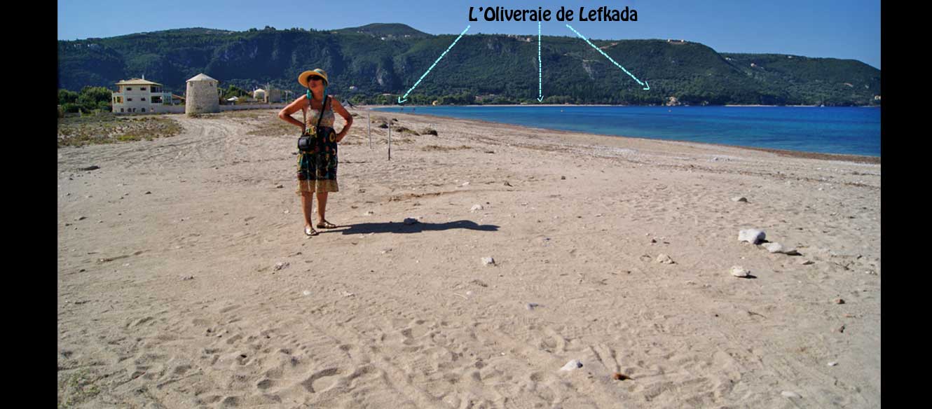 Lefkada