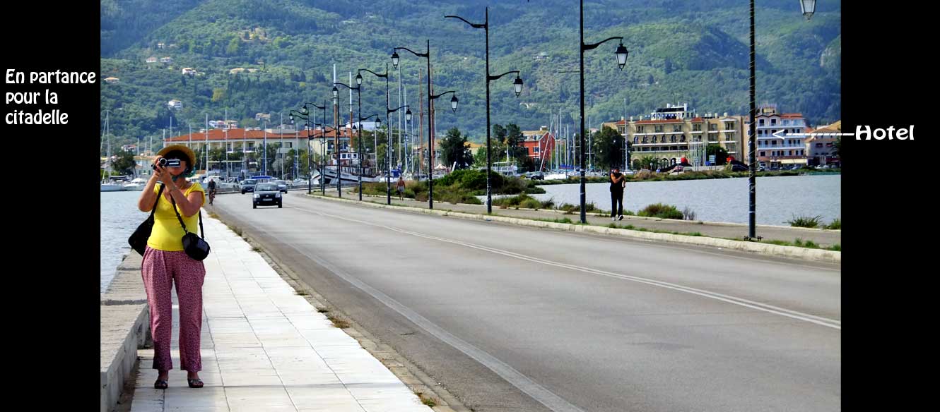 Lefkada