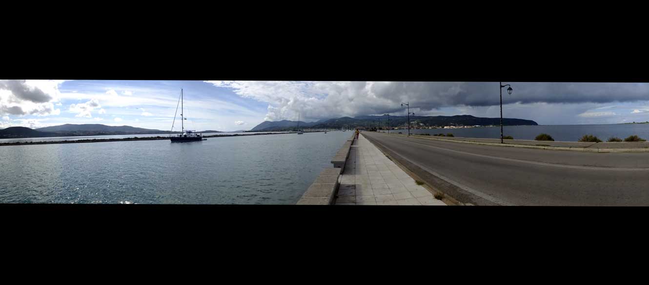 Lefkada