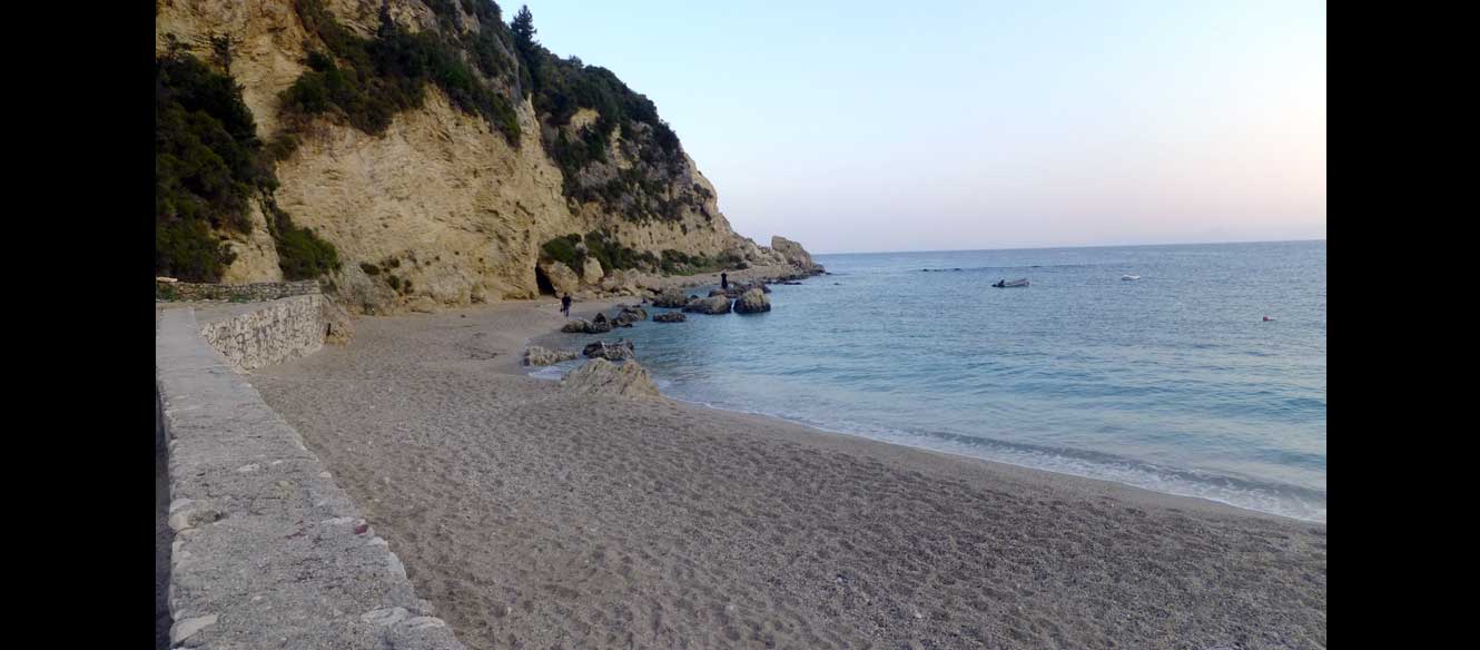 Nikitas