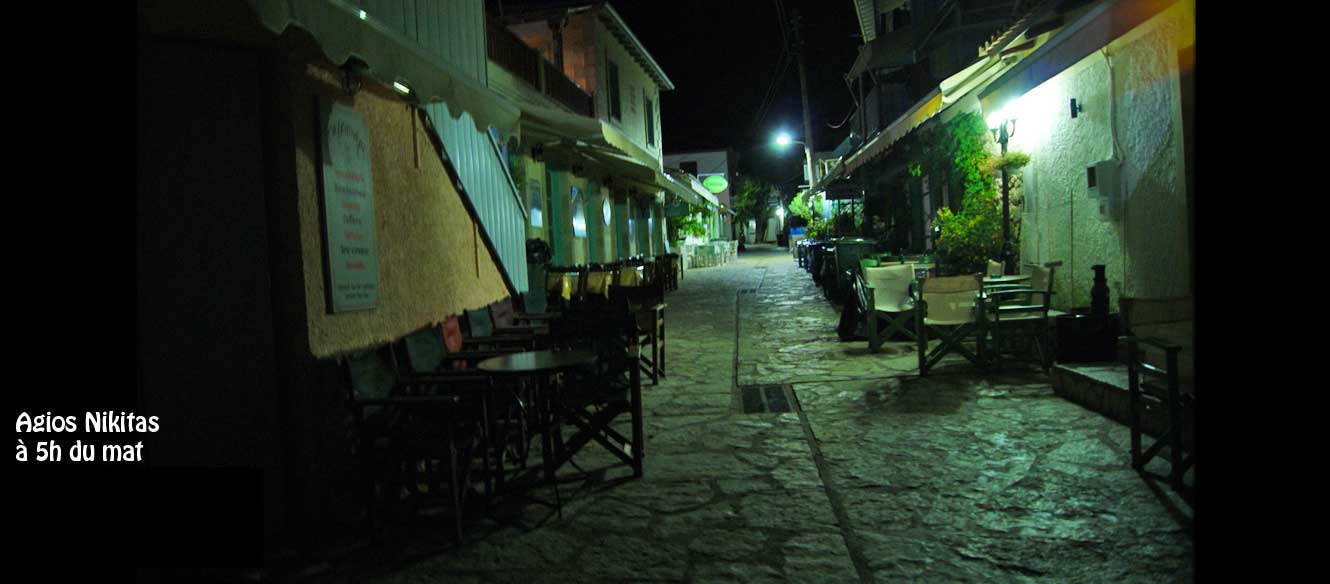 Nikitas