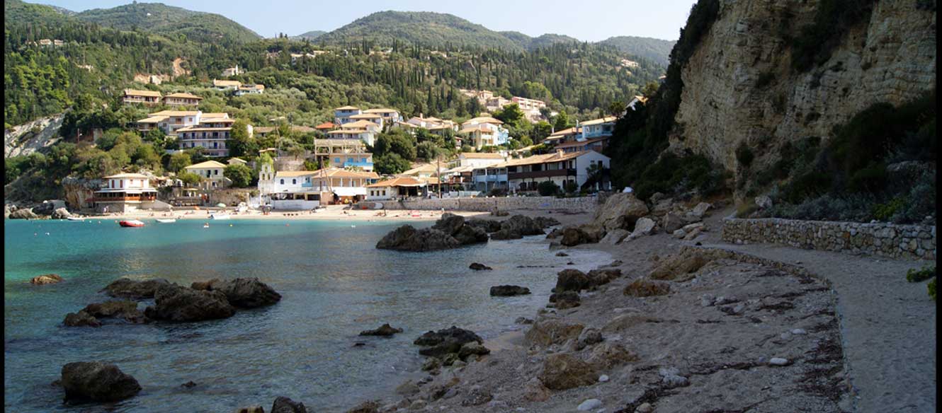 Nikitas