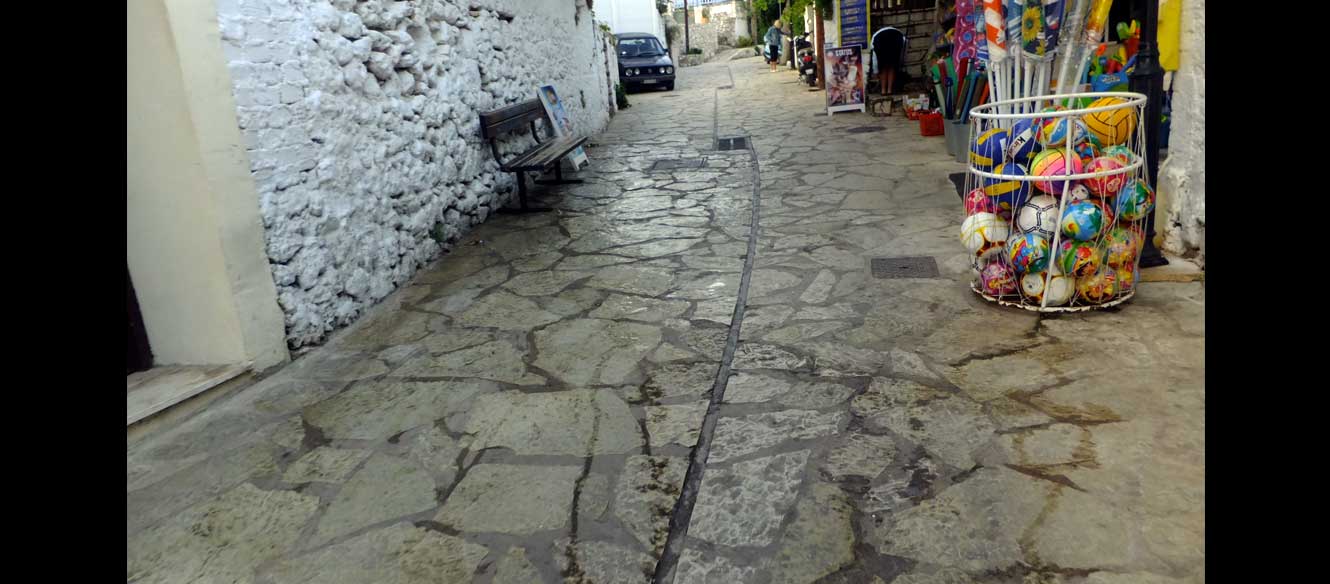 Nikitas