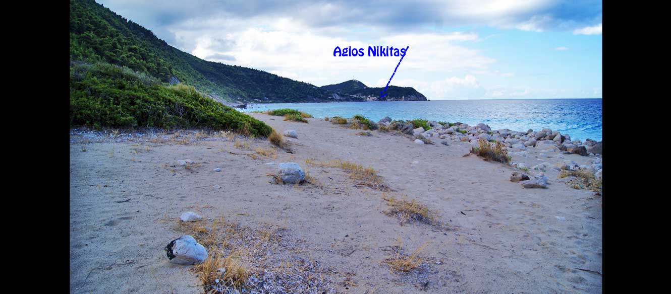 Nikitas