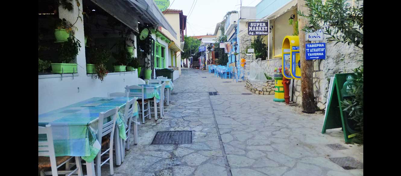 Nikitas