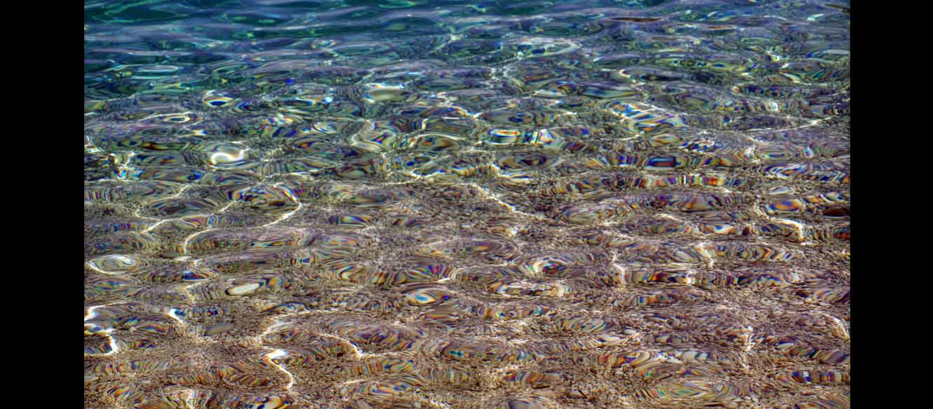 Reflets