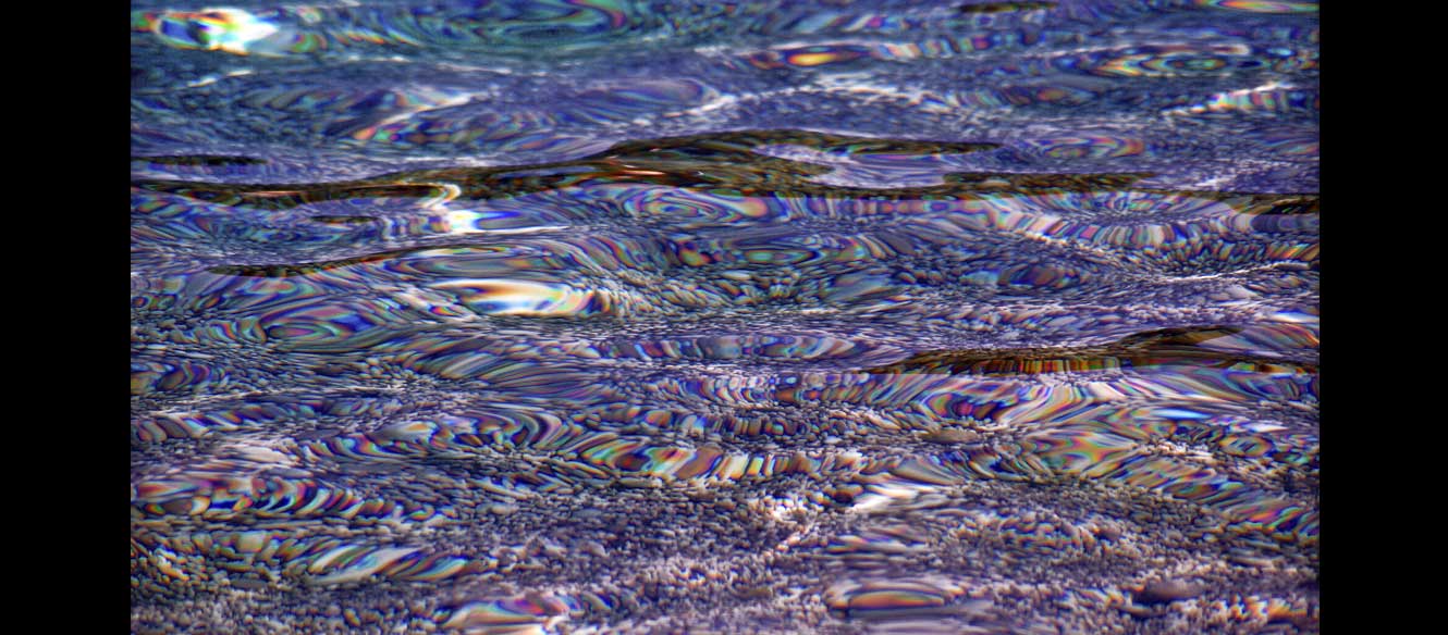 Reflets