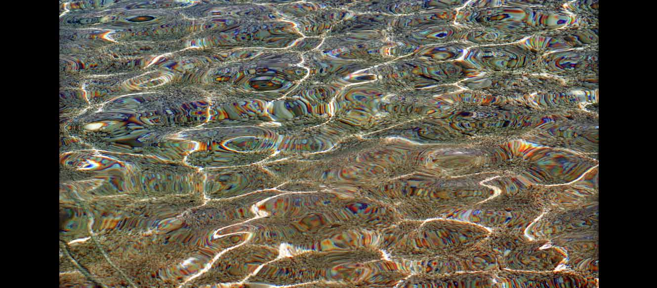 Reflets