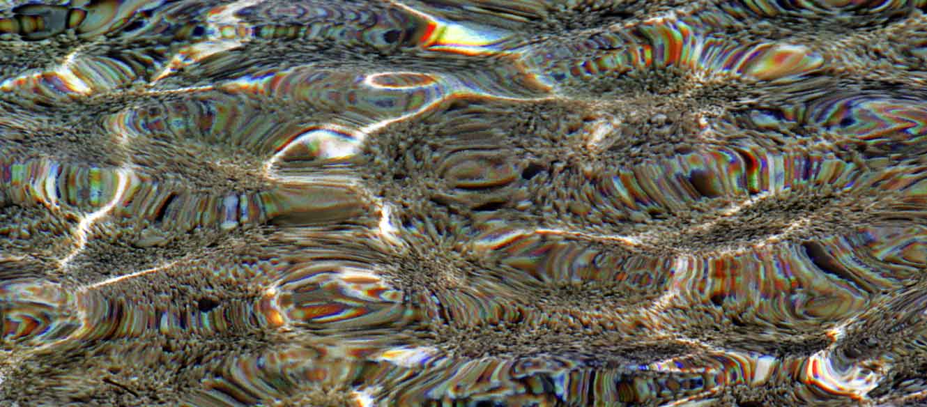 Reflets