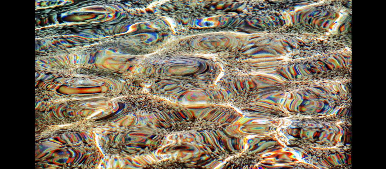 Reflets