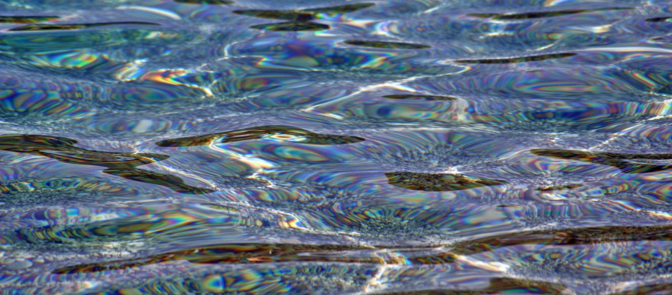 Reflets