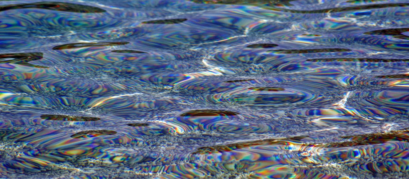 Reflets