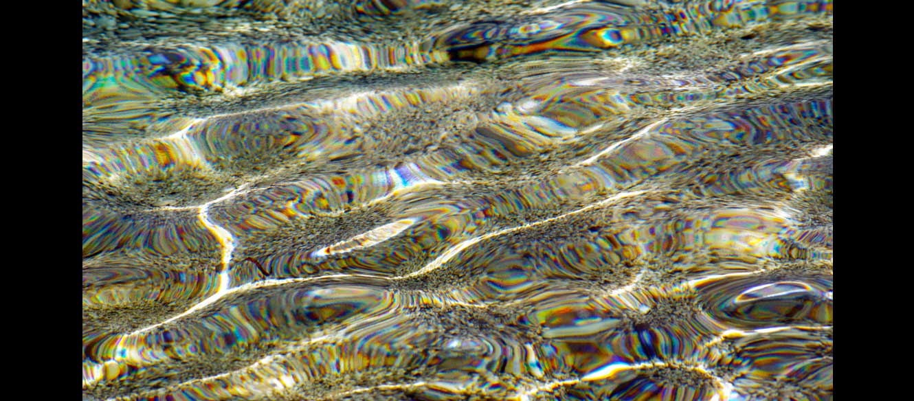 Reflets