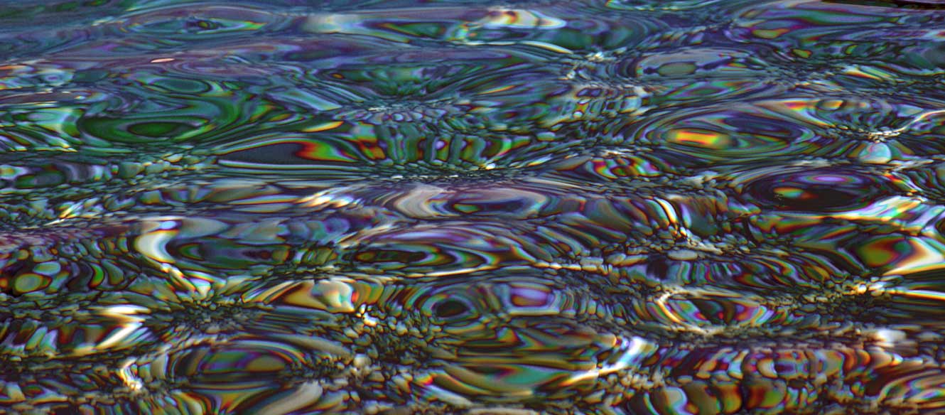 Reflets