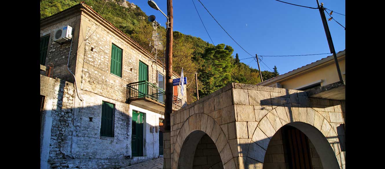 Poros