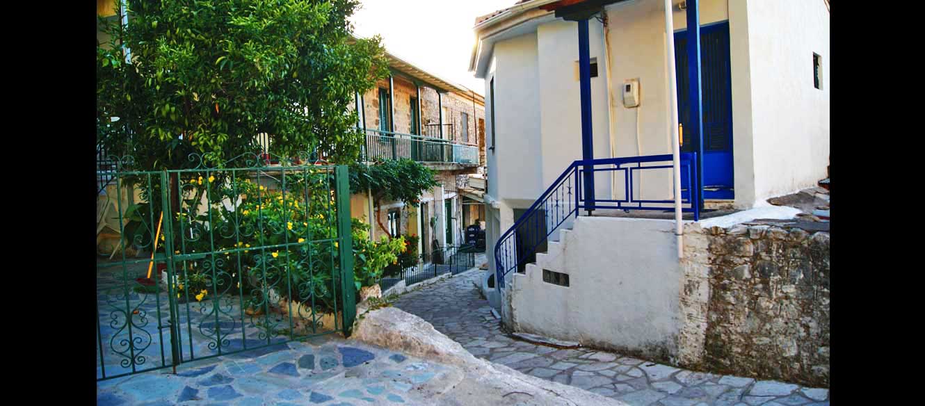 Poros