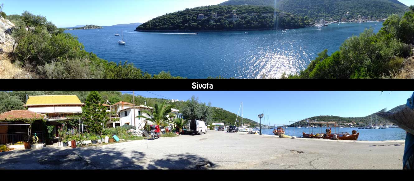 Sivota