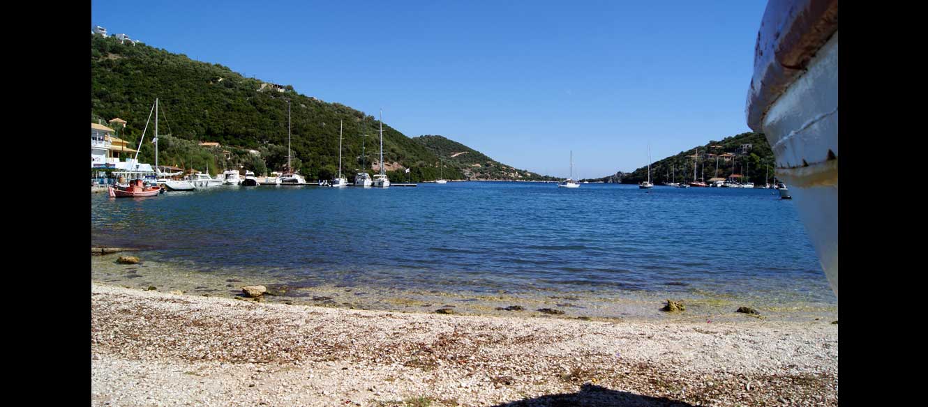 Sivota