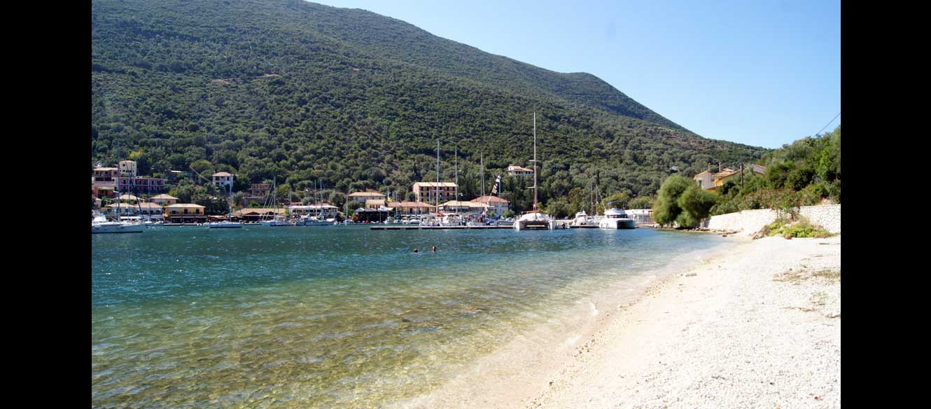 Sivota