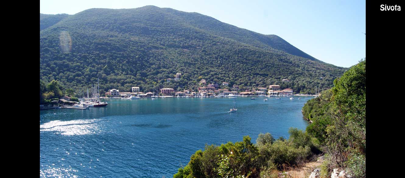 Sivota