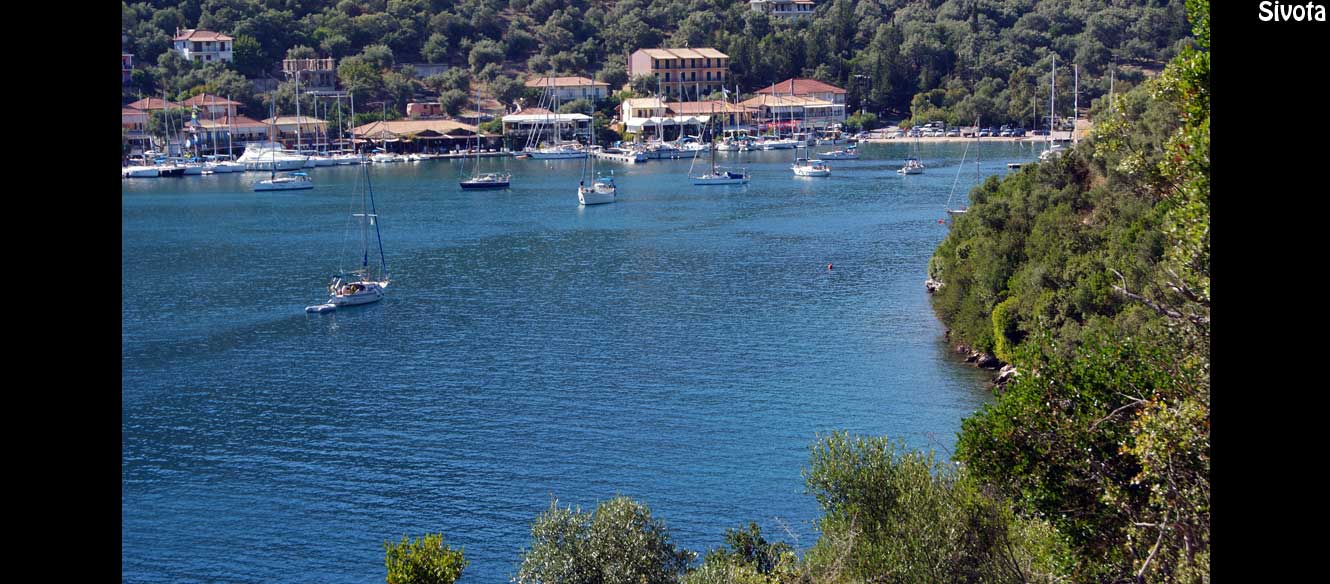 Sivota
