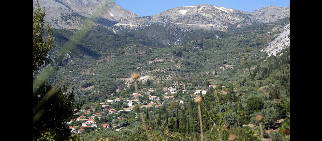 Sivota