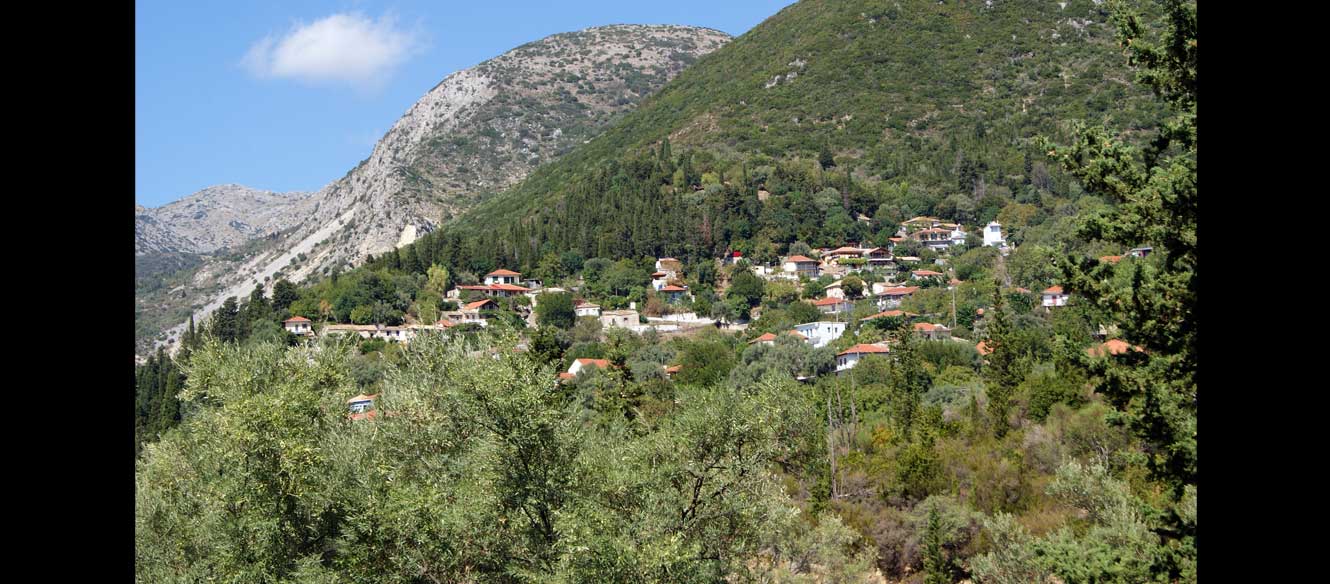 Sivota