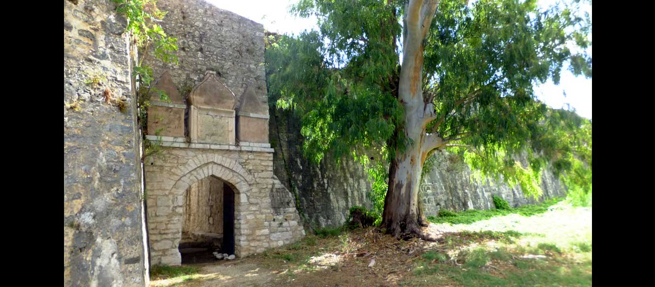 Lefkada