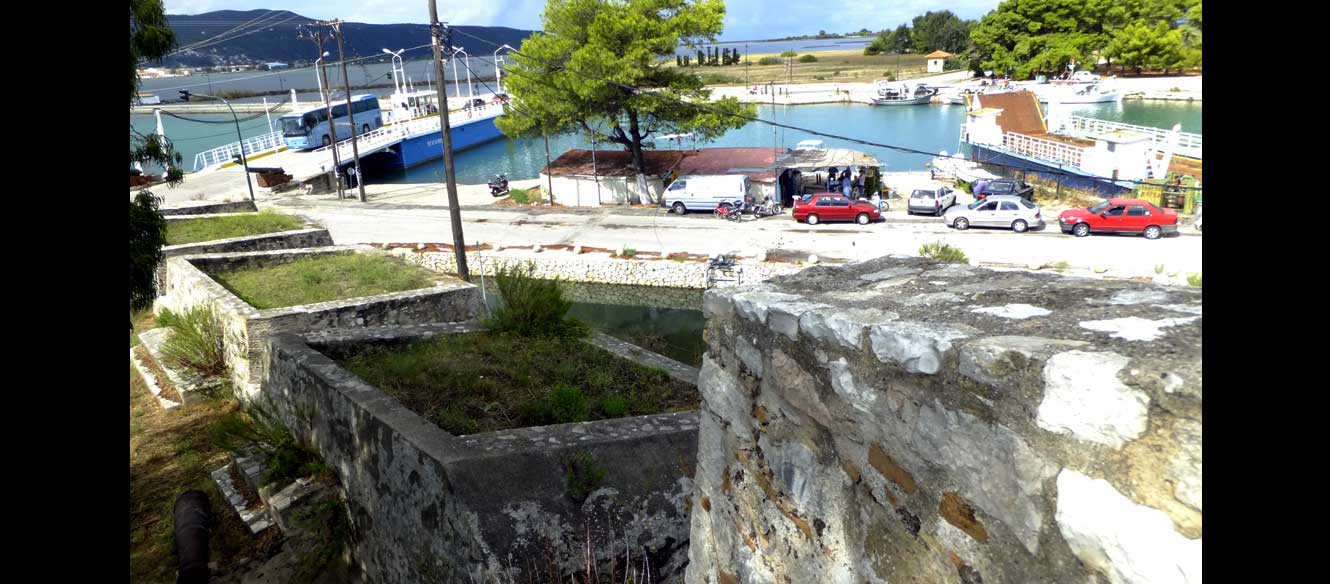 Lefkada