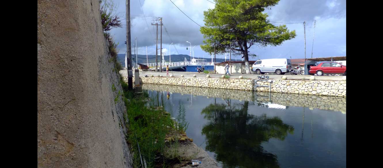 Lefkada