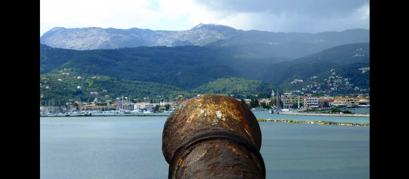Lefkada