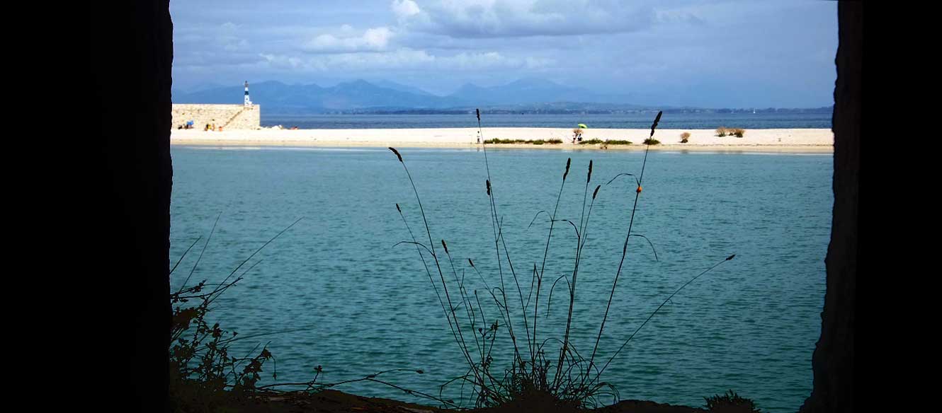 Lefkada