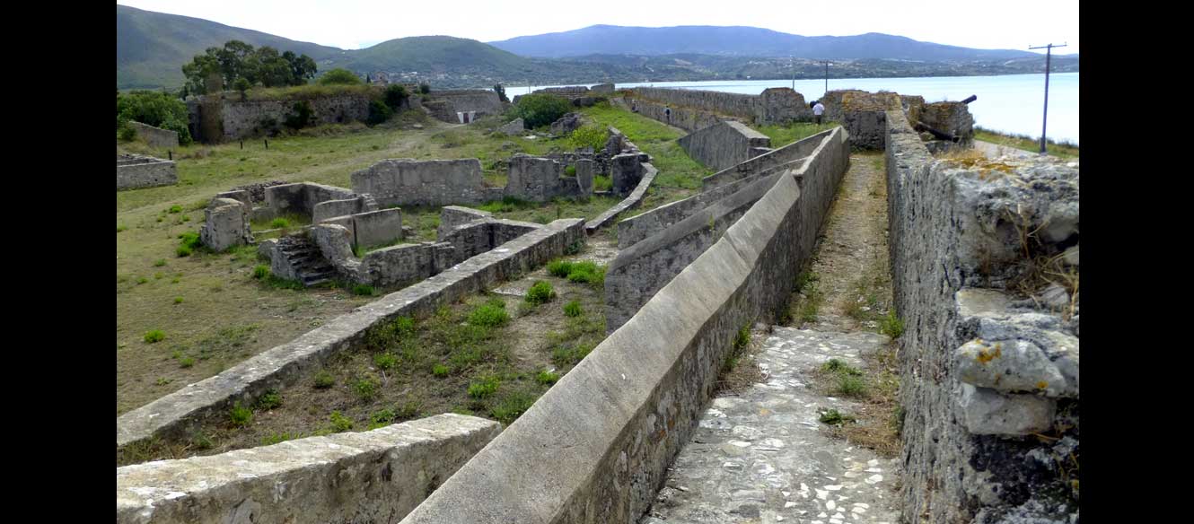 Lefkada