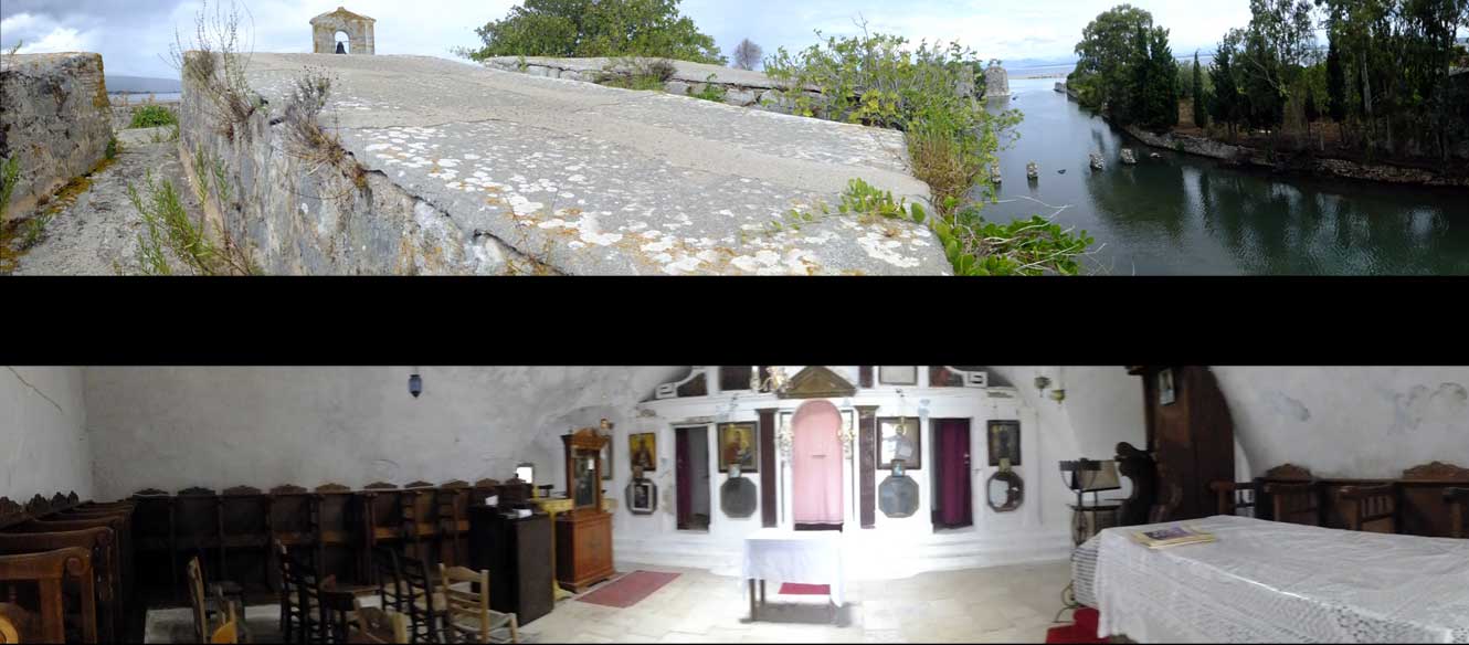 Lefkada