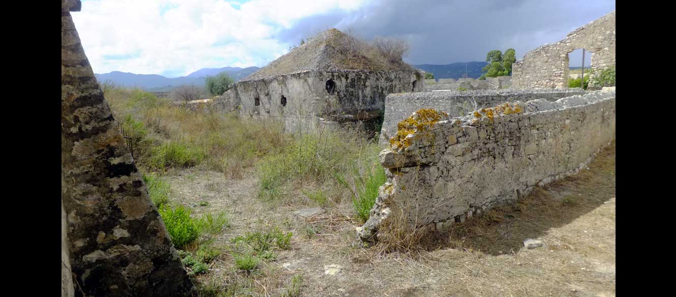Lefkada