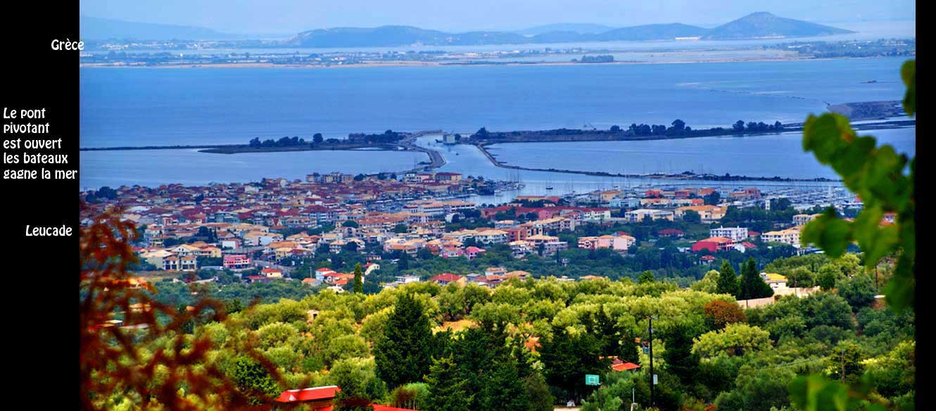Lefkada